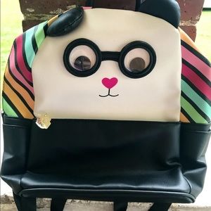 Betsey Johnson Backpack